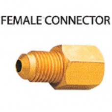 Adaptör Rakor / Female Connector Adaptör Rakor / Female Connector